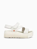 1573 Cream Nappa