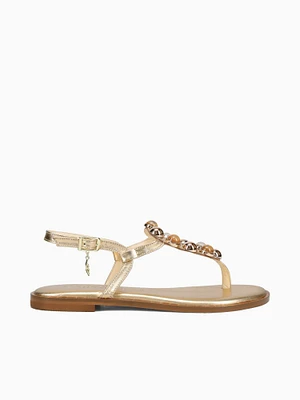 62040 Gold Leather