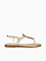 62040 Gold Leather