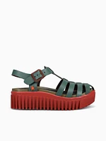 1575 Folliage Nappa