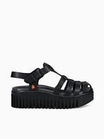 1575 Black Nappa