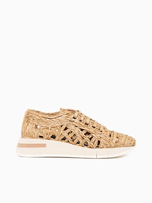 Lescar Natural Raffia
