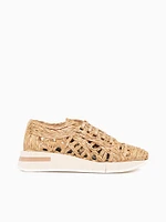 Lescar Natural Raffia