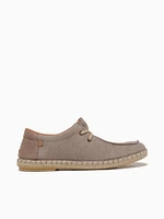 Truman Beige Canvas