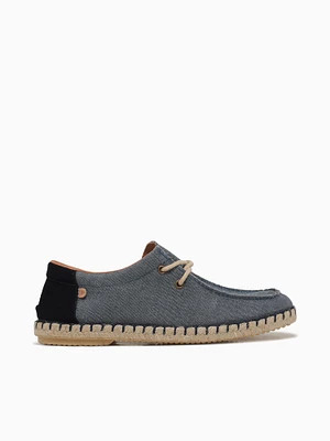 Truman Marino Canvas