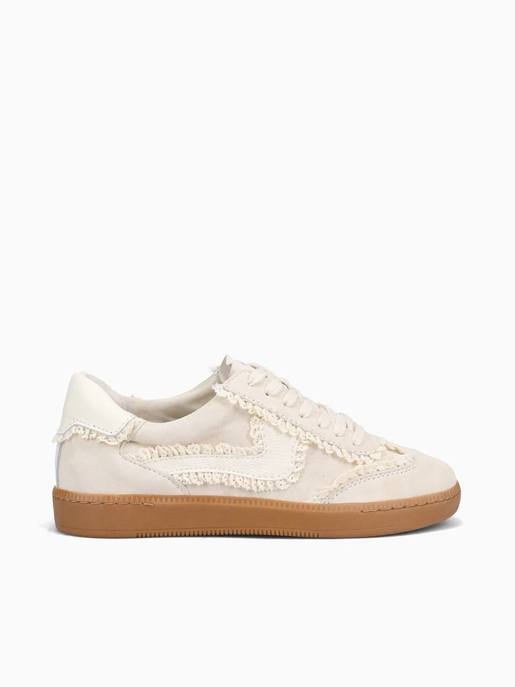 Notice Lace Ivory