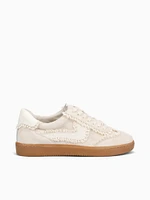 Notice Lace Ivory