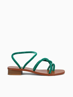 Monte Tacco Smeralda Velvet