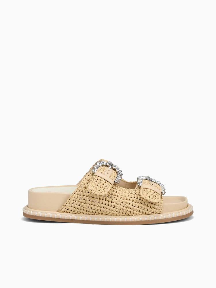 Shauny Crystal Natural Knit