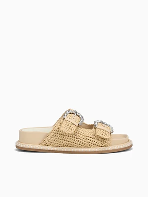 Shauny Crystal Natural Knit