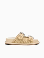 Shauny Crystal Natural Knit