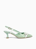 9206 Menta Offwhitre vernice