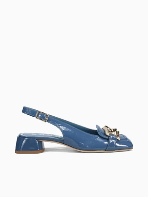 9201 Jeans Vernice