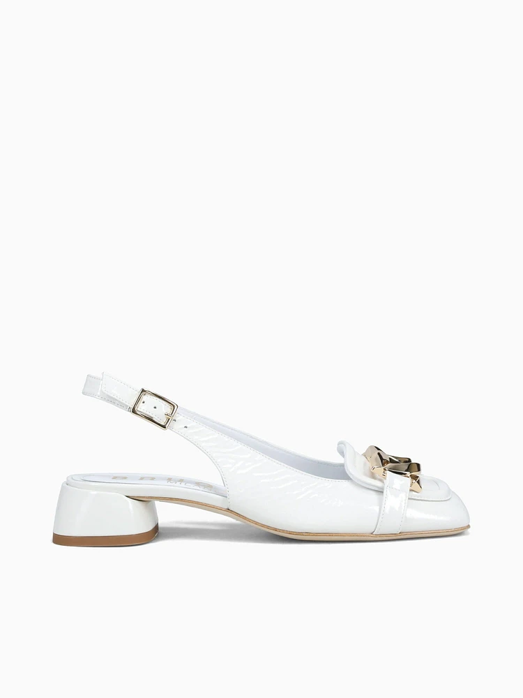 9201 Bianco Vernice