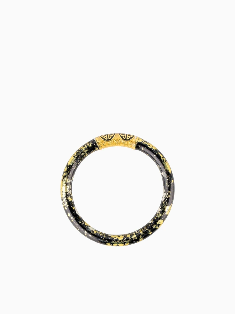 Koi Noir Tzubbie All Weather Bangle (AWB)