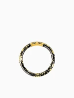 Koi Noir Tzubbie All Weather Bangle (AWB)