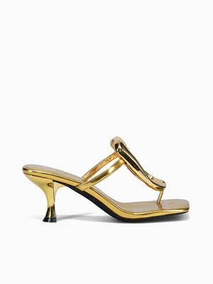 Linqup Gold metallic