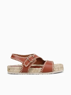 Aba Cuoio Calidis Leather