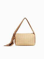 Lucier Shoulder Bag Natural