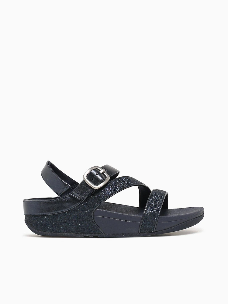 Skinny Ii Glitterdust Midnight Navy