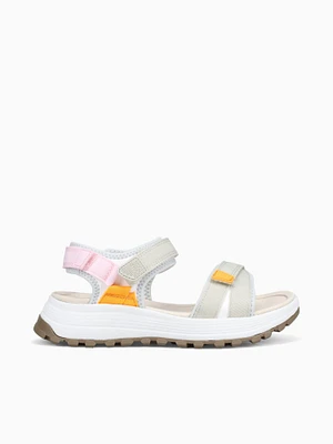 Montivile Off White
