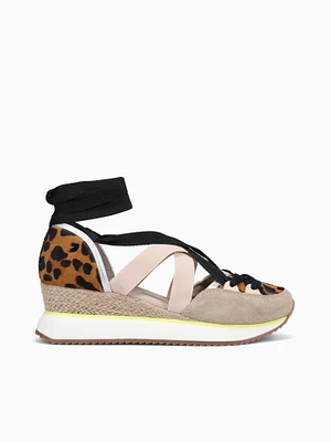 Ludlow Leopardo