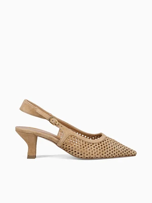 01636 Camel Camoscio
