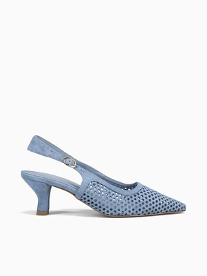 01636 Blue Camoscio