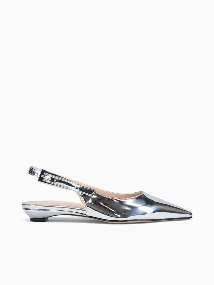 1067 Silver Argento