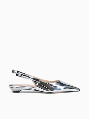 1067 Silver Argento
