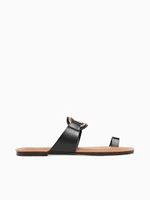 247p Black Leather