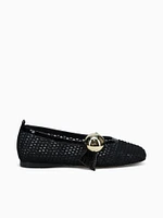 Rubi Black Tela