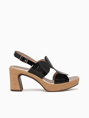 6382 Negro Charol
