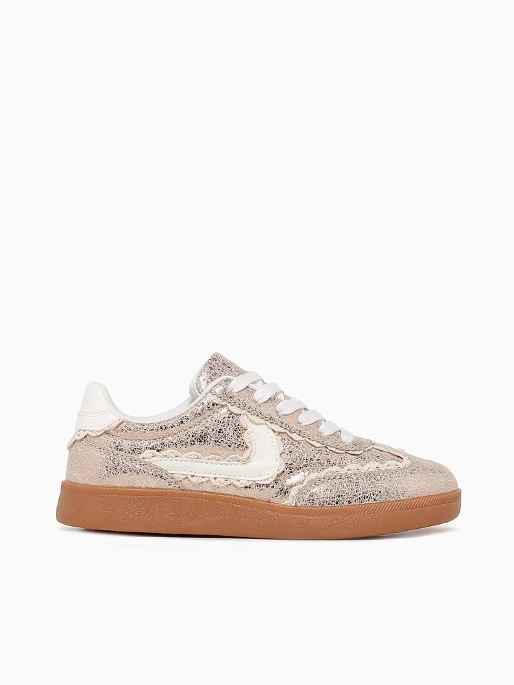 Athena Gold Metallic