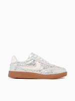 Athena Silver Metallic