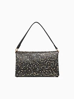 Krista Clutch Black