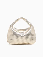 Adela Shoulder Bag Gold