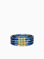 Koi Saffir All Weather Bangles