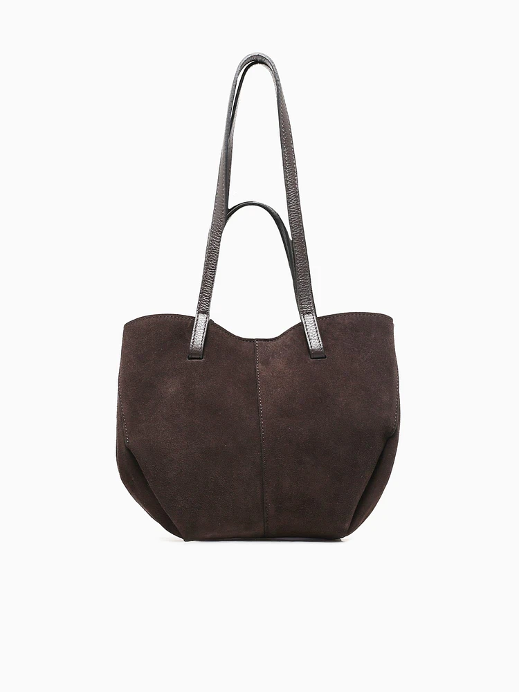 Fely Tote Brown