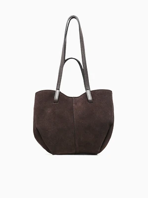 Fely Tote Brown