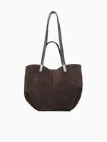 Fely Tote Brown