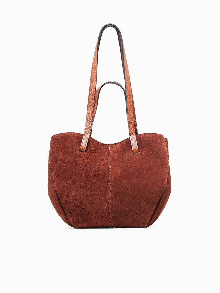 Fely Tote Tan