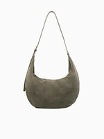 Lizzie Shoulder Bag Green