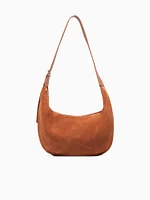 Lizzie Shoulder Bag Tan