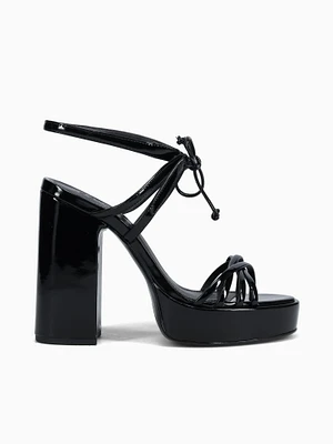 Eury Black Verniz Soft