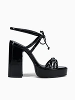 Eury Black Verniz Soft