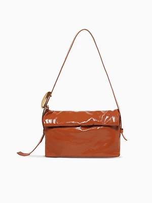Tay Shoulder Bag Tan