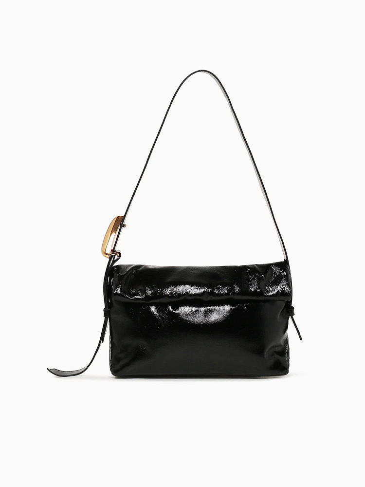 Tay Shoulder Bag Black