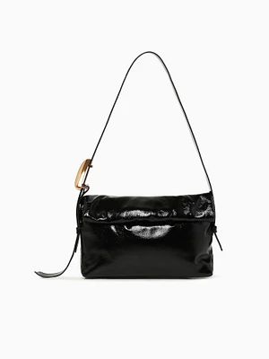 Tay Shoulder Bag Black
