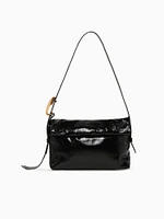 Tay Shoulder Bag Black